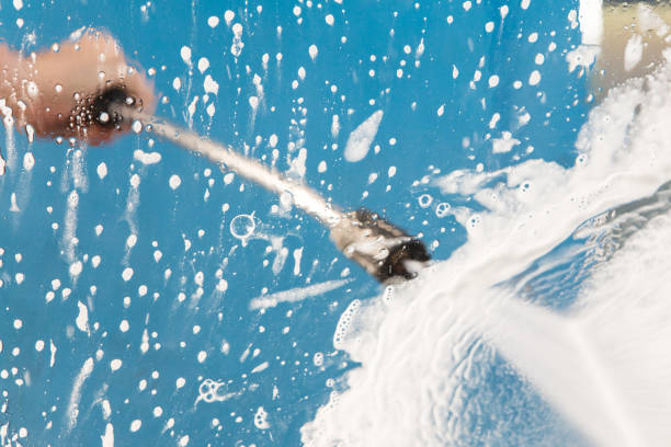 Best Restaurant Pressure Washing  in Chadds Ford, PA