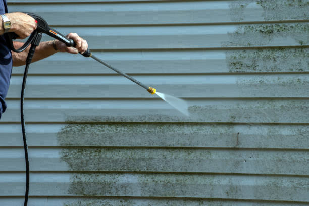 Trusted Chadds Ford, PA Pressure Washing Experts