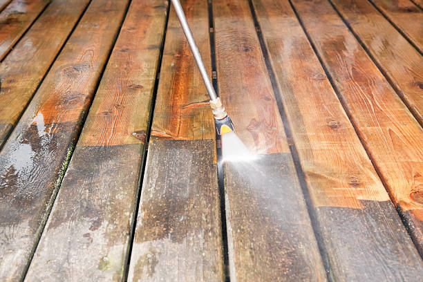 Best Pool Deck Cleaning  in Chadds Ford, PA