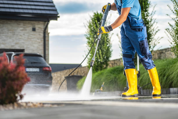 Best Post-Construction Pressure Washing  in Chadds Ford, PA